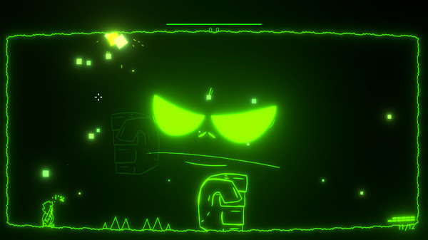 Скриншот из Without kidney