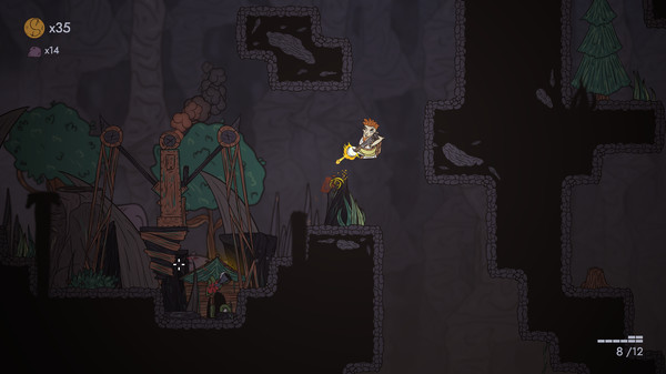 Скриншот из Without kidney