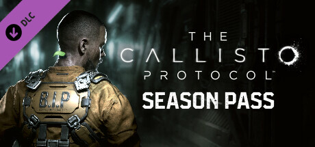 The Callisto Protocol™ - Season Pass banner