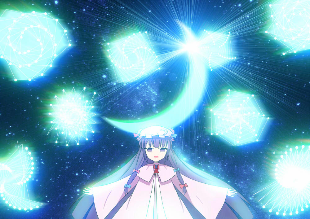 东方心之解束~Saving from the devil #3