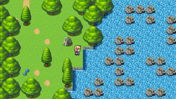 东方心之解束~Saving from the devil game for windows Pc 1