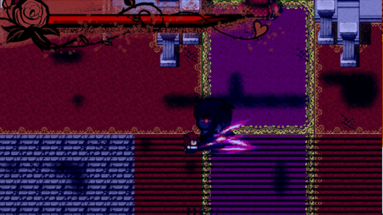 东方心之解束~Saving from the devil #9