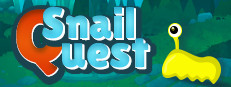 SnailQuest 게임 이미지