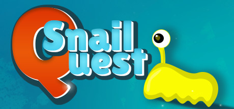 SnailQuest Cover Image