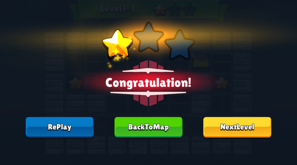 Скриншот из SnailQuest