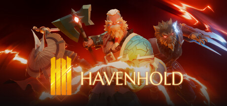 Havenhold Cover Image