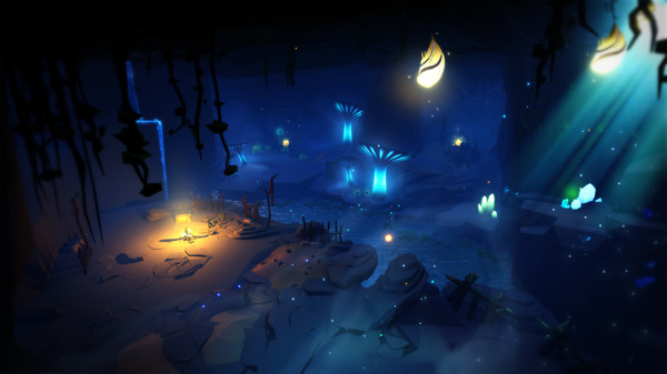 Скриншот из Havenhold