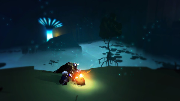 Скриншот из Havenhold