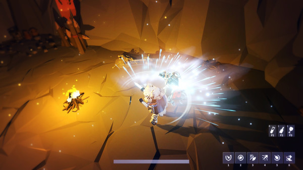 Скриншот из Havenhold