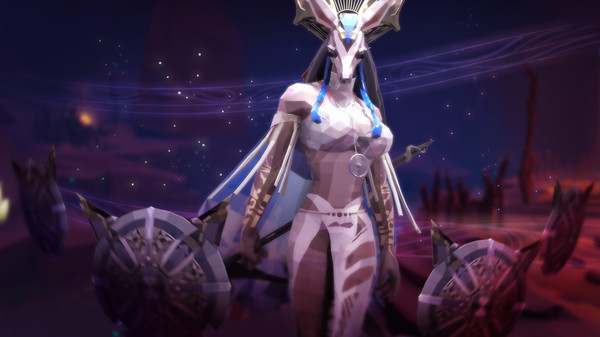 Скриншот из Havenhold