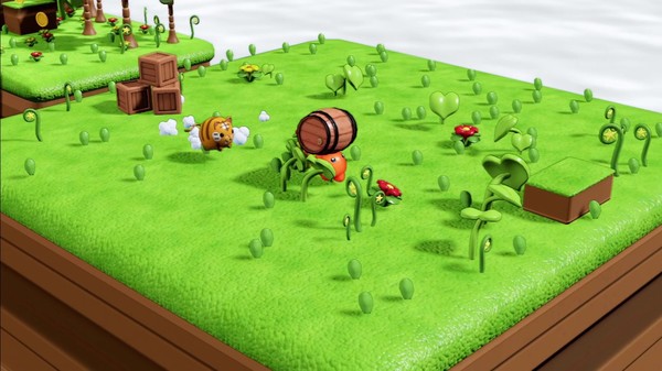 Pingo Adventurefor windows and Linux 1