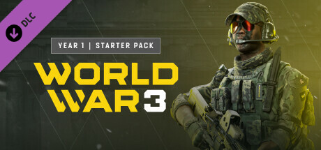 WW3 - Year 1 | Starter Pack banner image