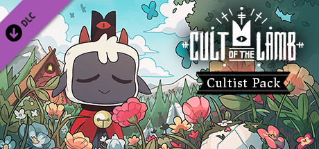 Buy Cult of the Lamb - Cultist and Heretic Pack Bundle - Microsoft Store  en-TO