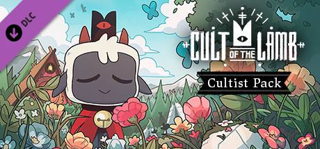 Buy Cult of the Lamb: Cultist Edition