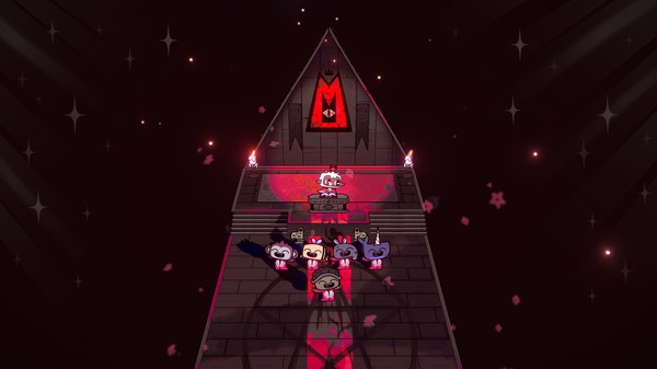 Скриншот из Cult of the Lamb: Cultist Pack