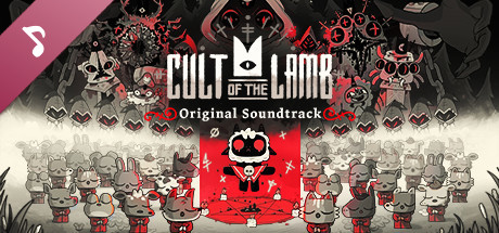 Cult of the Lamb Soundtrack