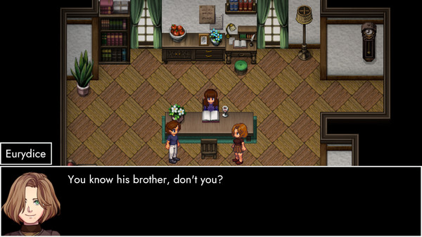 Скриншот из TRACHI - InvAsion