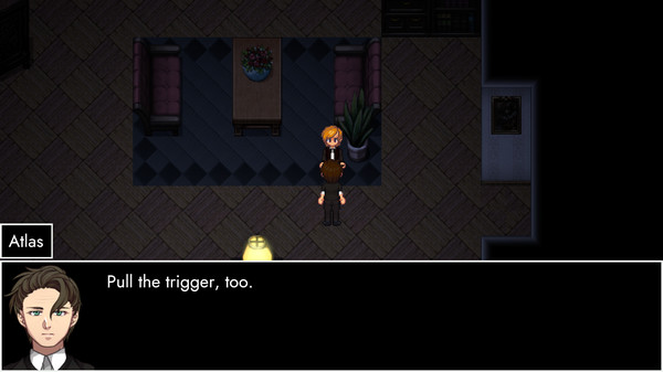 Скриншот из TRACHI - InvAsion