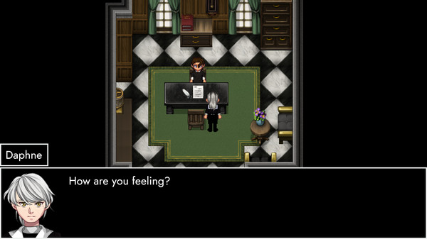 Скриншот из TRACHI - InvAsion