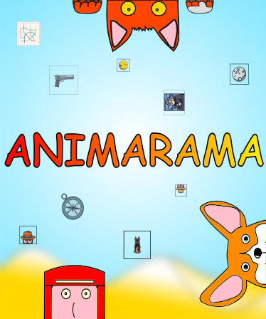 ANIMARAMA