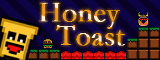 Honey Toast