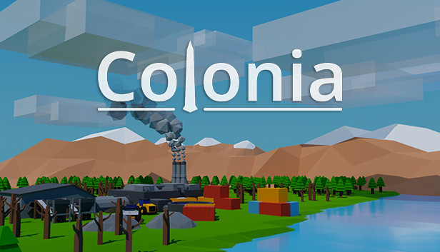 La Colonia - Roblox