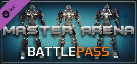 Master Arena - ULTIMATE PASS banner image