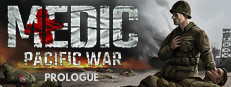 Medic: Pacific War – Prologue