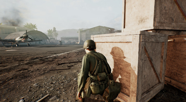 Скриншот из Medic Prologue