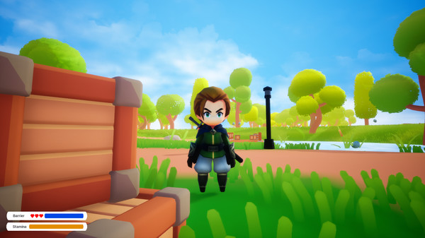 Скриншот из Twilight Explorers