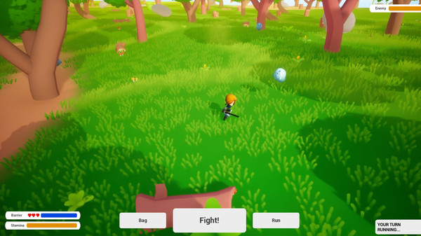 Скриншот из Twilight Explorers