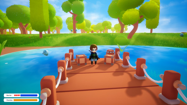 Скриншот из Twilight Explorers