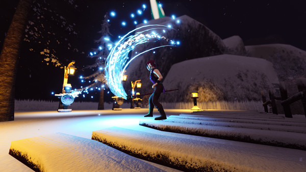 Скриншот из A Hero's Rest: An RPG Town Simulator