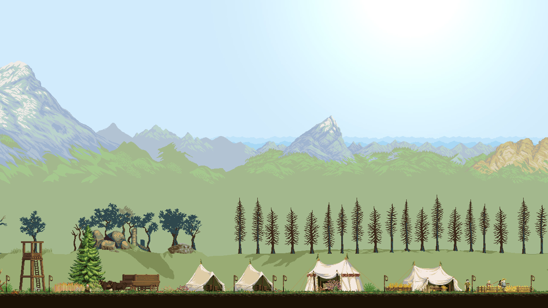 Augury on Steam