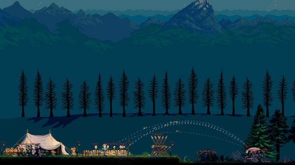 Скриншот из Augury