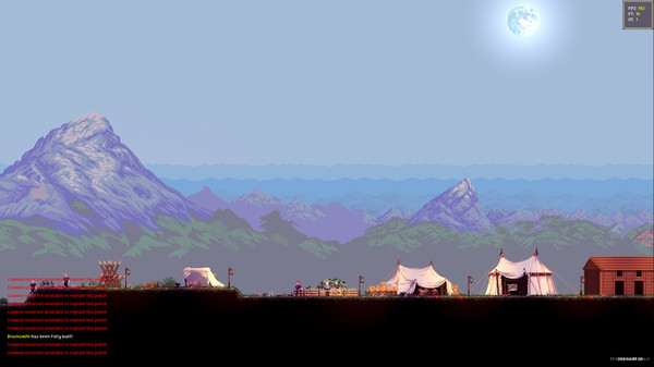 Скриншот из Augury