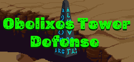 Obelixes Tower Defense Cover Image