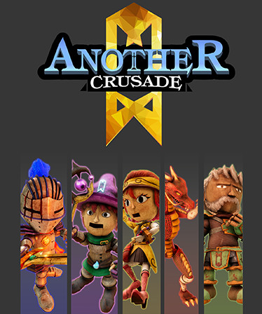 Another Crusade