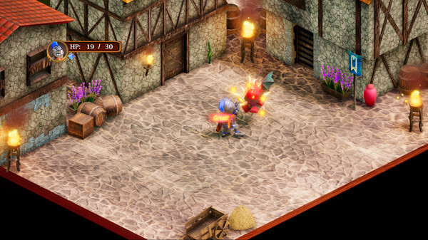 Скриншот из Another Crusade Скриншот из Another Crusade