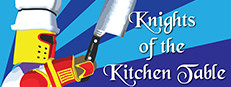Knights of the Kitchen Table 게임 이미지