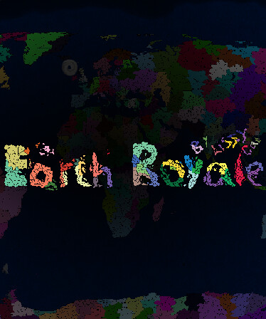 EarthRoyale