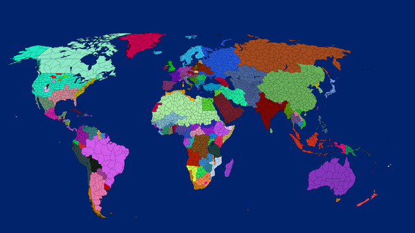 Скриншот из EarthRoyale