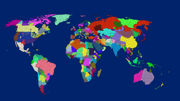 Скриншот из EarthRoyale