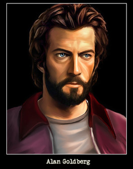 Nightmare Frames - Portrait artbook & OST