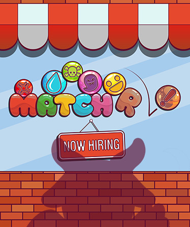 MatchR: Now Hiring