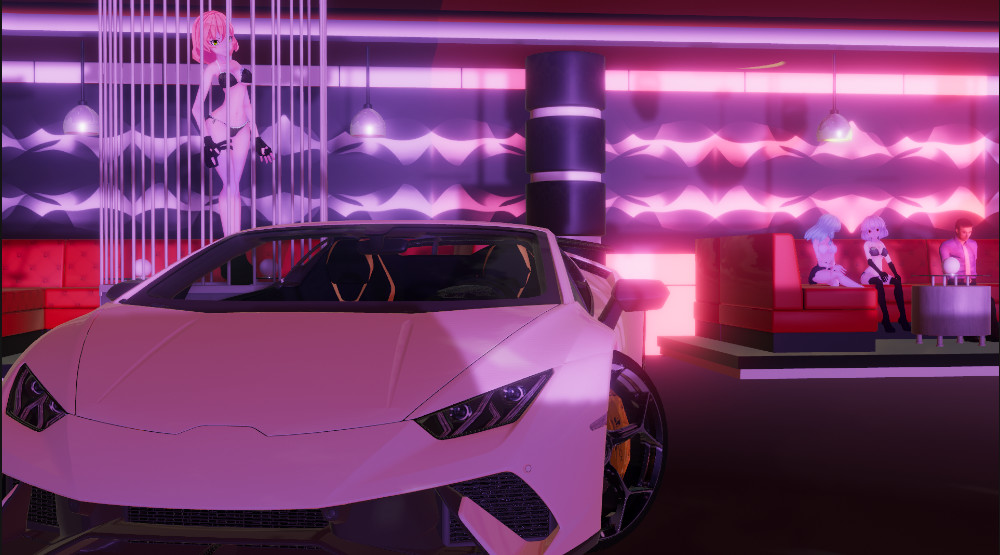 The Cute Fighter #22