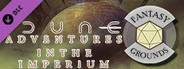 Fantasy Grounds - Dune Adventures in the Imperium