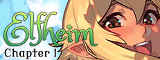Elfheim - Chapter 1