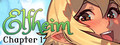 Elfheim - Chapter 1 logo