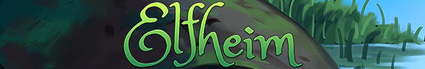 [221231]Elfheim – Chapter 1 Uncensored, Elfheim Slime 游戏 第2张